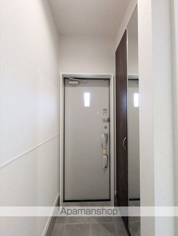 グランテラス G棟の内装写真
