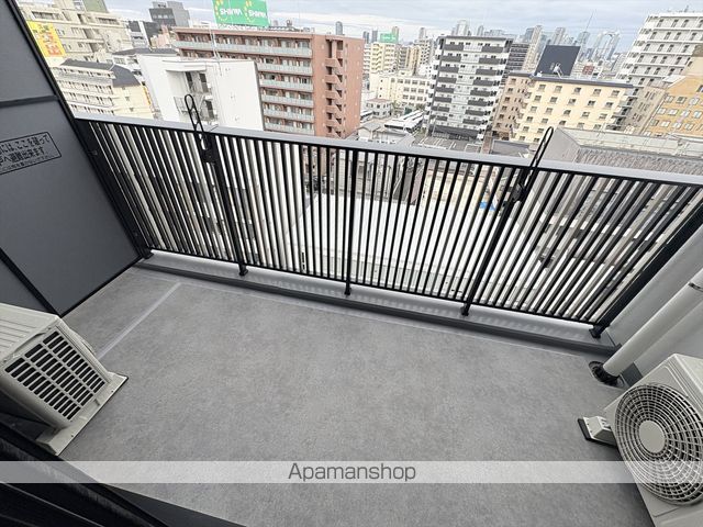 スプランディッド新大阪VIIの内装写真