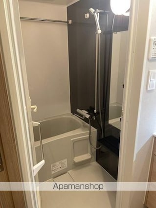 ヴァンテ・アン神楽坂[1K/34.74m2]のバス