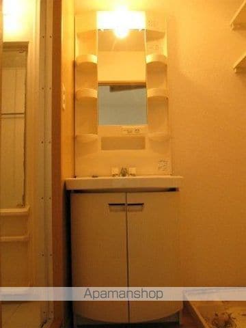 エステートモア大手門の内装写真