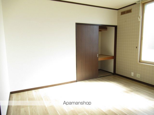 ベルメゾンの内装写真
