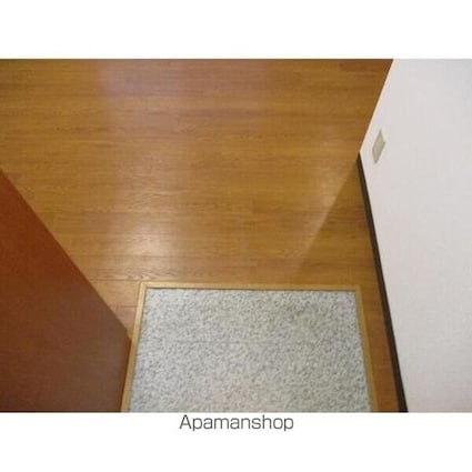 ヴィラ大塚[1R/13.66m2]の玄関