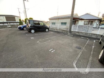 ニュープレイス　Ｂ[1LDK/42.63m2]の共用部3