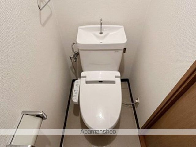 プチシャンブルMの内装写真