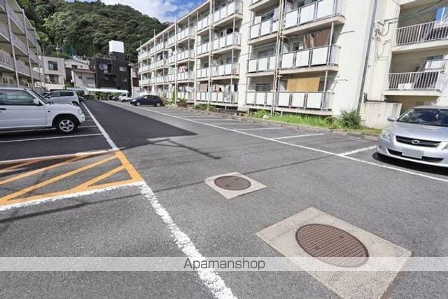 ビレッジハウス安古市5号棟のその他写真