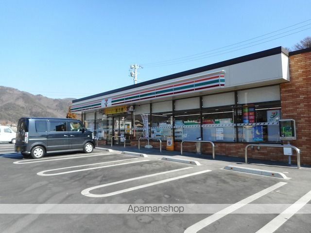 カーサ デ アンジェラの周辺写真