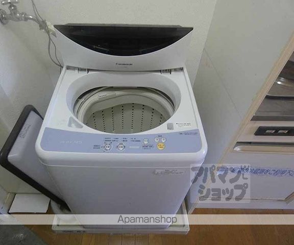 レオパレスドルフィンの内装写真