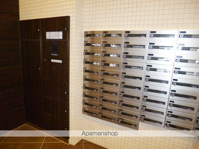 RESIUR−H大阪城北のその他写真