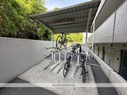 スターライト台原[1K/24.2m2]の共用部2