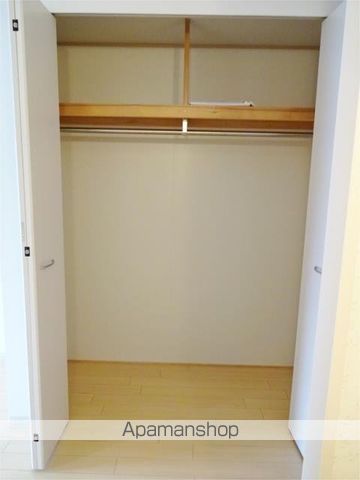 ルミナスビラ石橋の内装写真