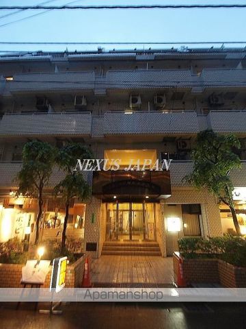 グローリア初穂高田馬場のその他写真