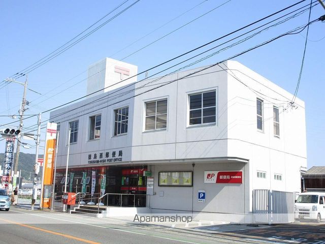 レオパレスエクセル こくふの周辺写真