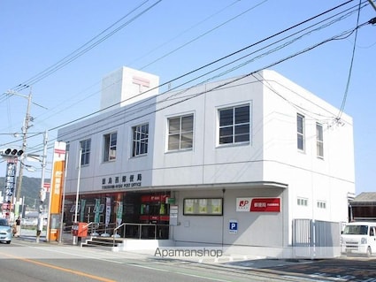 レオパレスエクセル　こくふ[1K/22.7m2]の周辺3