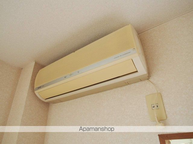 リバーサイドハイムの内装写真