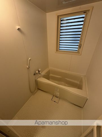 TPCマンションIIの内装写真