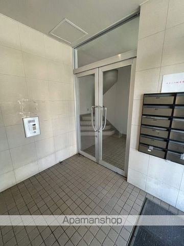 シルキーハイツ琴似公園IIのその他写真