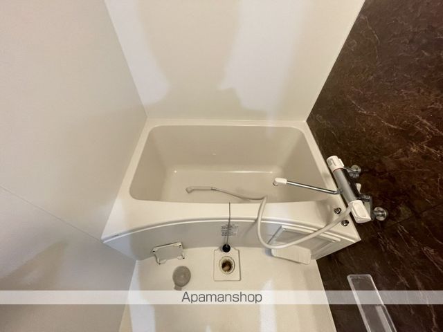 ハイツジュエリーの内装写真