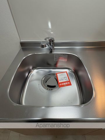 フジパレス助松町I番館の内装写真