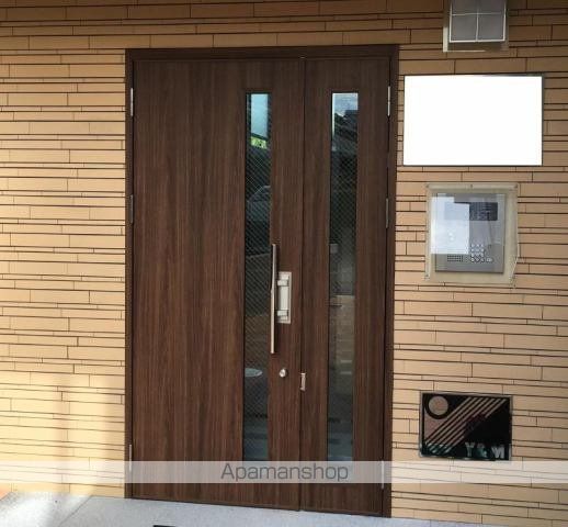 プレベントNの外観写真