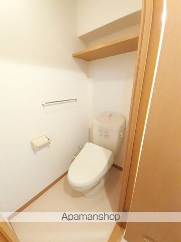 れいけんの内装写真