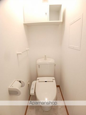サン・ボヌールの内装写真