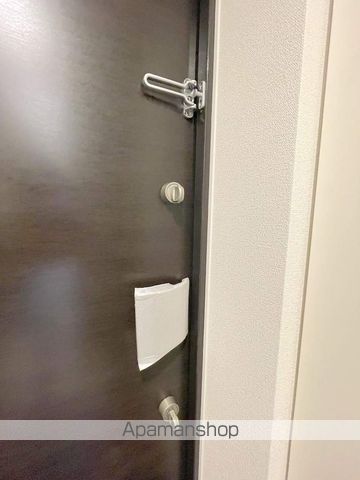 プレサンス南堀江ザ・センスの内装写真