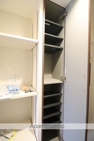 HUハイツの内装写真