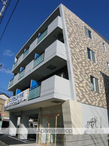 サンライズマンション二葉町