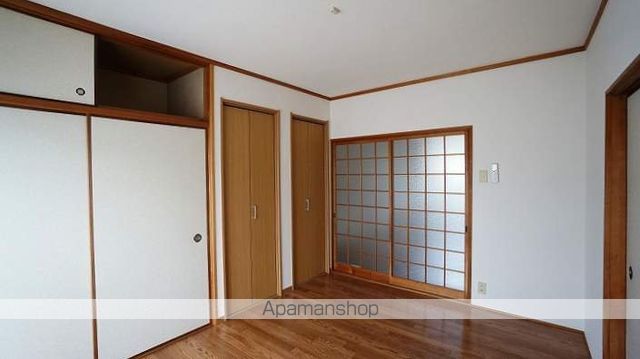 新若マンションの内装写真
