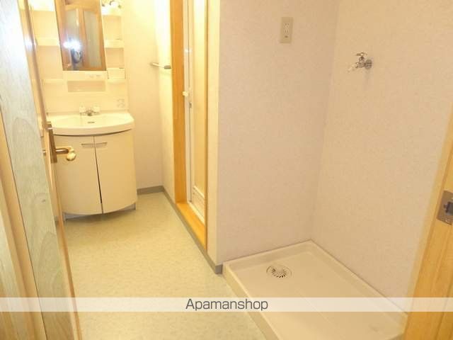 ユニヴェールKODAMAの内装写真