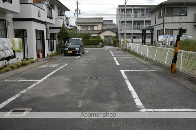サンビレッジ住吉 Cのその他写真