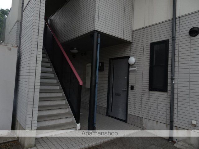 ディアス和幸の玄関写真