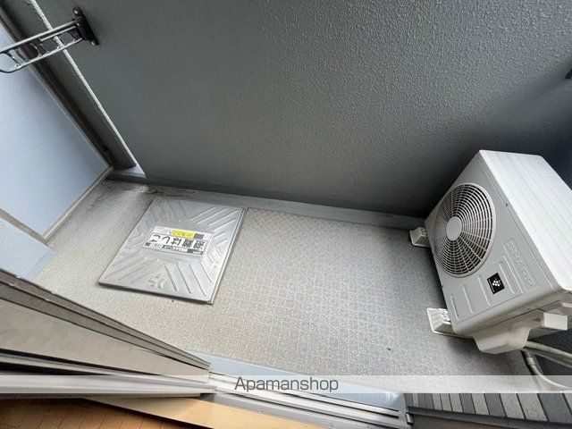 エスリード福島第3の内装写真