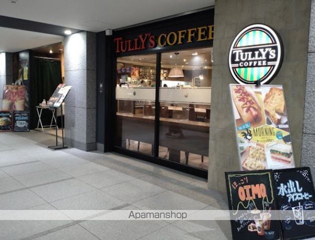 パークアクシス日本橋茅場町ステーションゲートの周辺写真