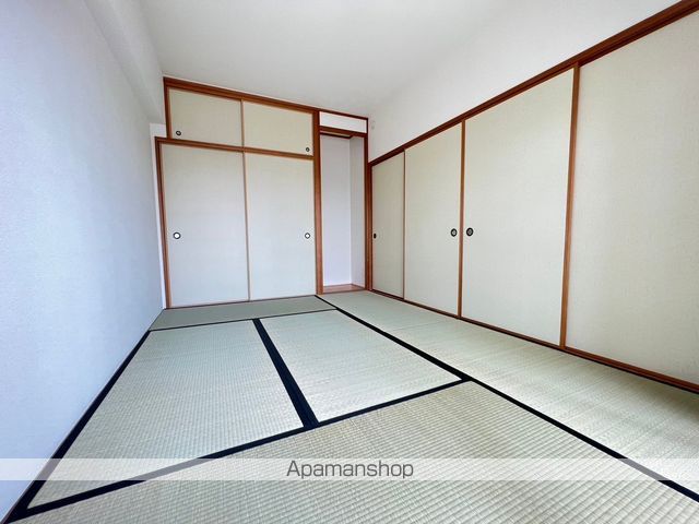 西新南スペーススクエアの内装写真