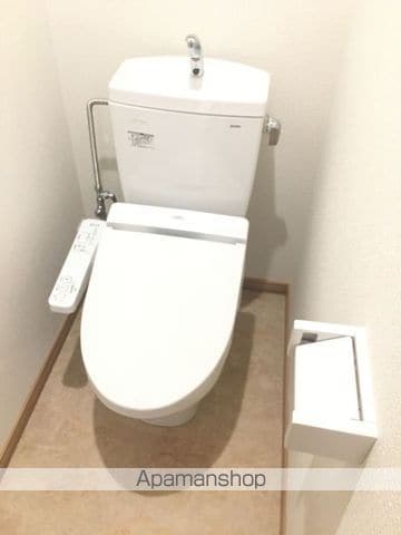プレンザの内装写真