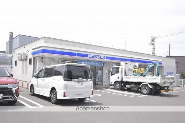 トーシンハイツ月寒の周辺写真