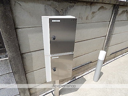 Ｌｅ　ｓｕｃｒｅ　Ⅰ[2DK/40.32m2]の共用部1