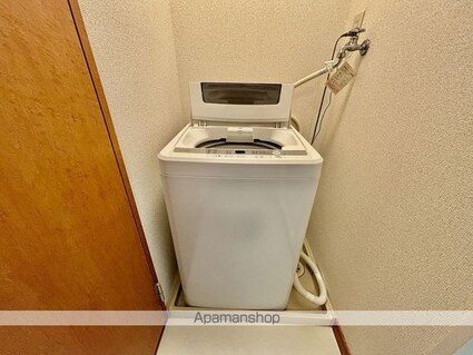 レオパレスナイアガラ[1K/23.18m2]のその他設備1