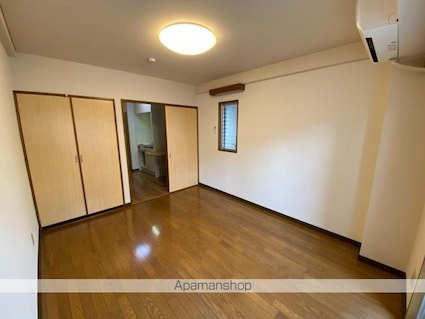 屋島サウスコート[1K/23m2]の内装