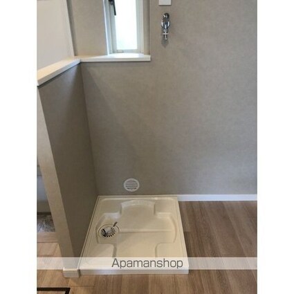 フェリース村松[1LDK/34.78m2]の内装