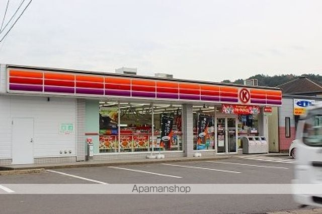 クレストールインの周辺写真