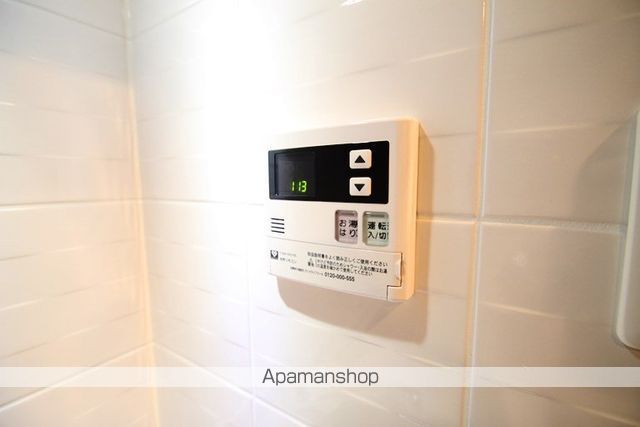 S−RESIDENCE新大阪WESTの内装写真