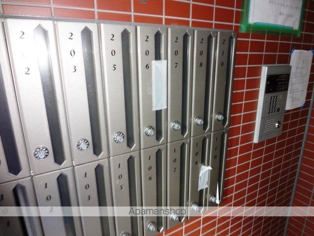 東洋ハイツ A棟のその他写真
