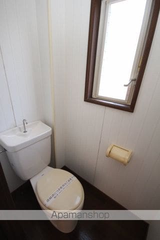 TMハウスの内装写真