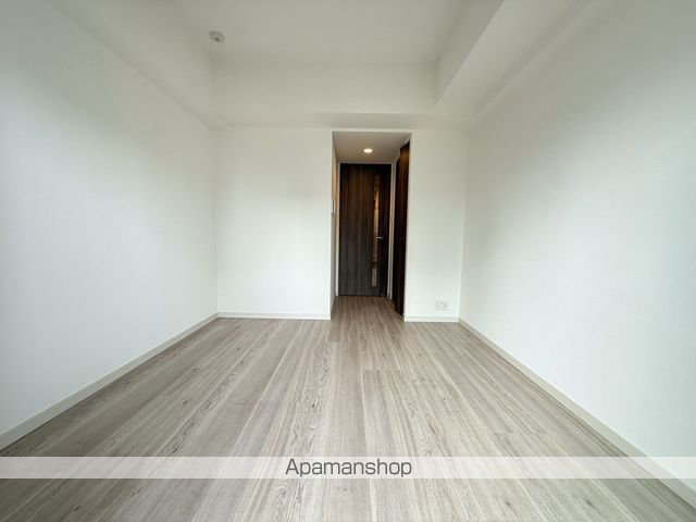 SーRESIDENCE名駅北ALESIAの内装写真