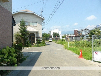 Ｂｌａｕ　Ｂａｕｍ　Ｂ棟[2LDK/61.06m2]の周辺1