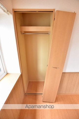 ディアコートの内装写真