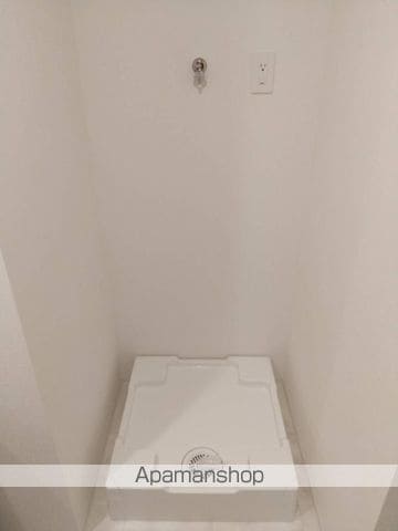 ライオンズミレス新中野の内装写真