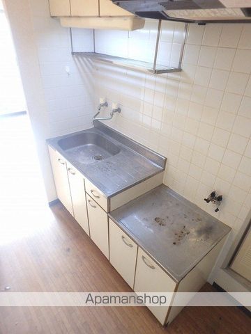 KWビル壱番館の内装写真